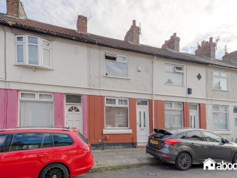Standale Road, Wavertree, Liverpool, L15