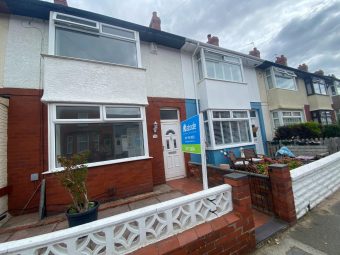 Hastings Road, Brighton-Le-Sands, Liverpool