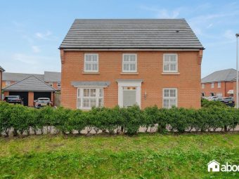 Richardson Road, Formby, Liverpool