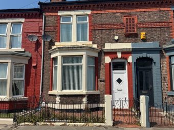 Bedford Road, Bootle