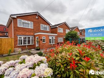 Forefield Lane, Crosby, Liverpool, L23