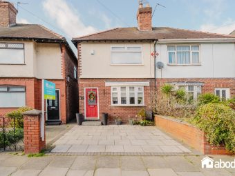 Warrenhouse Road, Brighton-Le-Sands, Liverpool