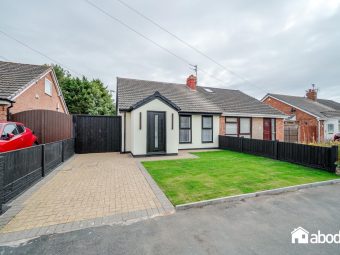Nursery Road, Lydiate, Liverpool, L31