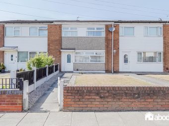 Bowland Drive, Liverpool