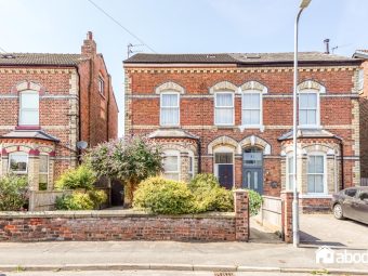 Rossett Road, Liverpool
