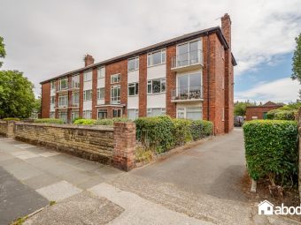 17 Forton Lodge Flats, Blundellsands Road East, Liverpool