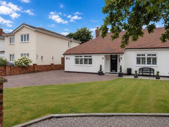 Barton Heys Road, Formby, Liverpool