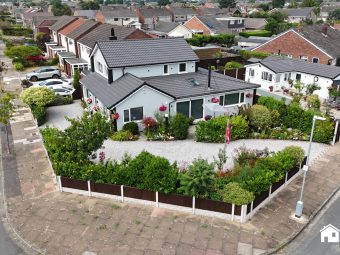 Orchard House, Cornwall Way, Ainsdale On Sea