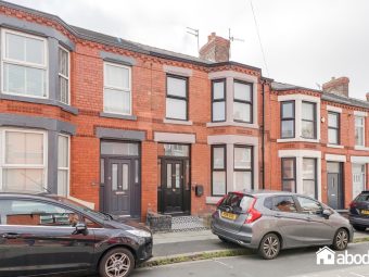 Elmsdale Road, Mossley Hill, Liverpool, L18