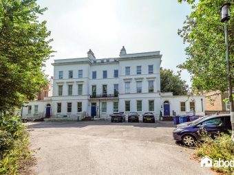 Devonshire Road, Princes Park, Liverpool, L8