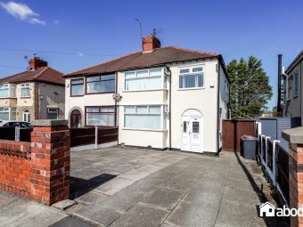 Church Road, Litherland, Liverpool