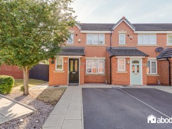 Westfields Drive, Bootle