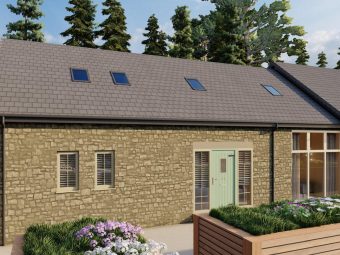 Meadow View, Tarbock Green