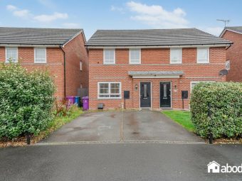 Hale Road, Speke, Liverpool, L24