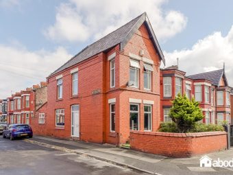 Clarendon Road, Seaforth, Liverpool