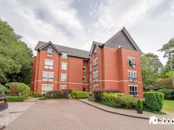 New Hawthorne Gardens, Mossley Hill, Liverpool, L18