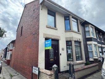 Devonfield Road, Liverpool