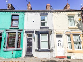 Dingle Vale, Dingle, Liverpool, L8