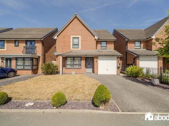 Cartwrights Farm Road, Speke, Liverpool, L24