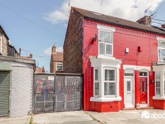 Dingle Vale, Dingle, Liverpool, L8