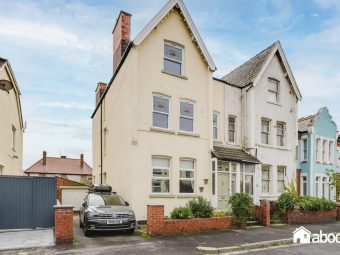 Brookfield Avenue, Crosby, Liverpool