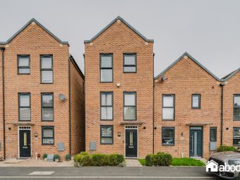 Watchfield Close, Speke, Liverpool, L24