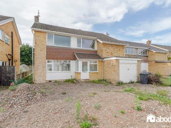Gorse Way, Formby