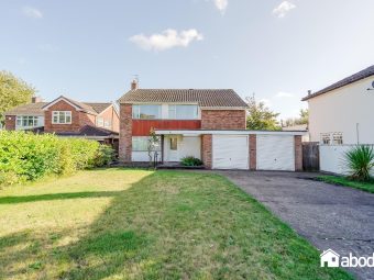 St. Peters Avenue, Formby, Liverpool