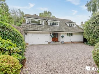 Wrigleys Lane, Formby, Liverpool