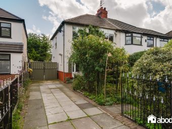 Higher Road, Halewood, Liverpool, L26