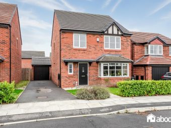 Artisan Drive, Melling, Liverpool