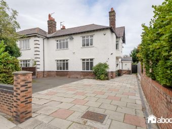 Moor Lane, Crosby, Liverpool