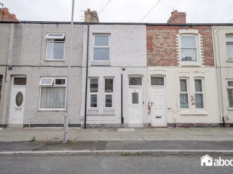 Jubilee Road, Crosby, Liverpool