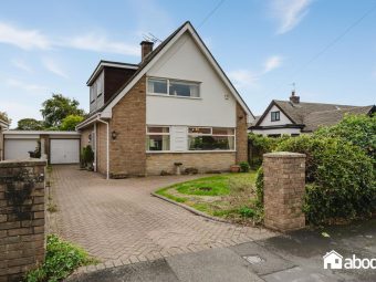 Cambridge Road, Formby, Liverpool