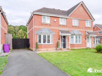 Riviera Drive, Croxteth, Liverpool, L11