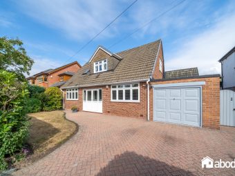Andrews Lane, Formby, Liverpool
