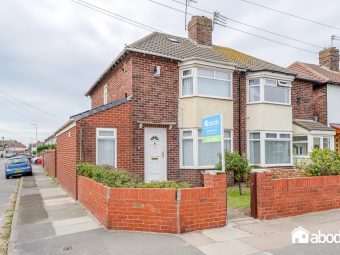 Holden Road, Brighton-Le-Sands, Liverpool