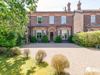 Liverpool Road, Great Crosby, Liverpool