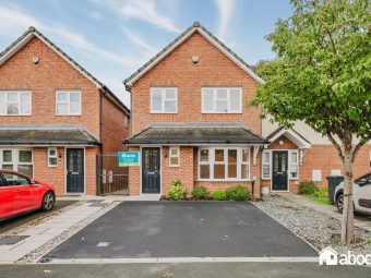 Ashton Close, Liverpool, L25