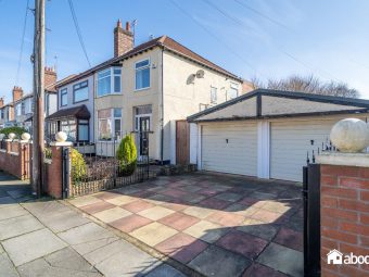 Miller Avenue, Liverpool