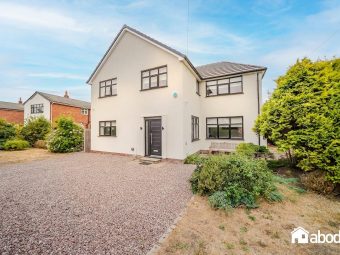Woodlands Road, Formby, Liverpool
