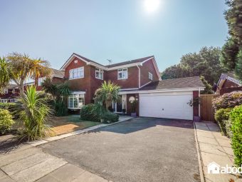 Elsworth Close, Formby, Liverpool