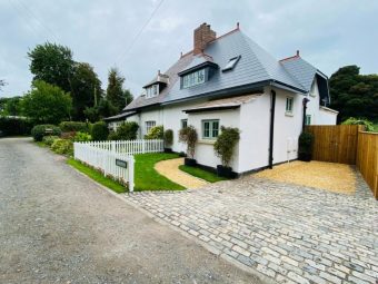 Larkhill Lane, Formby, Liverpool