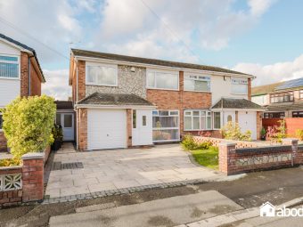Allendale Avenue, Rainhill, Prescot, L35