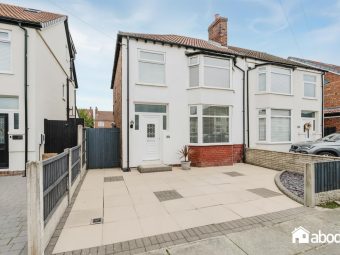 Miller Avenue, Liverpool