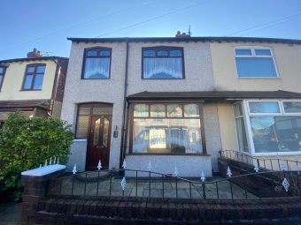 Myers Road East, Liverpool