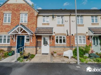Chatbrook Close, Aigburth, Liverpool, L17