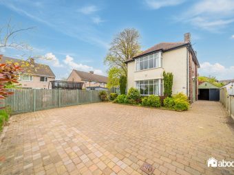 Willow Way, Crosby, Liverpool