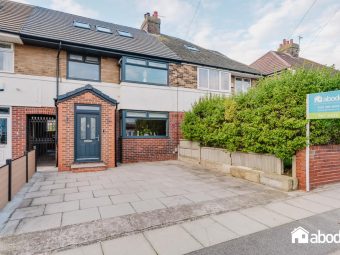 Leopold Road, Brighton Le Sands, Sefton,
