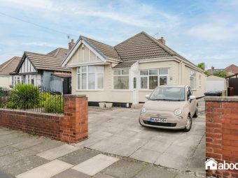 Derwent Drive